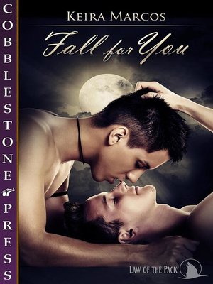 cover image of Fall for You